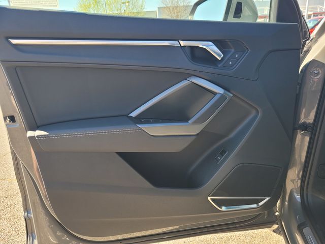 2020 Audi Q3 Prestige S line Roseville CA