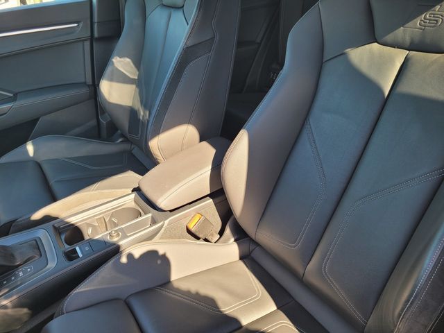 2020 Audi Q3 Prestige S line Roseville CA