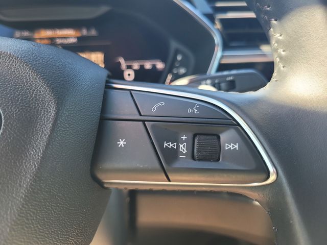 2020 Audi Q3 Prestige S line Roseville CA