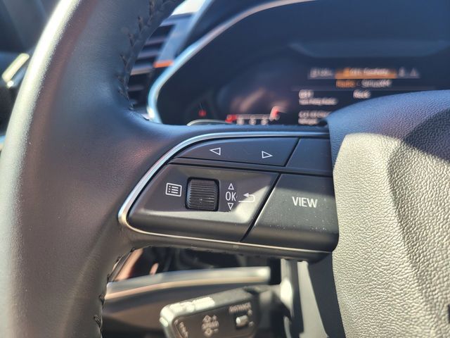 2020 Audi Q3 Prestige S line Roseville CA