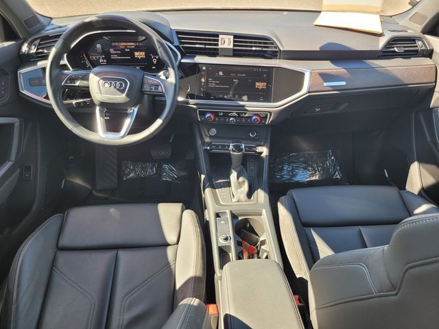 2020 Audi Q3 Prestige S line Roseville CA