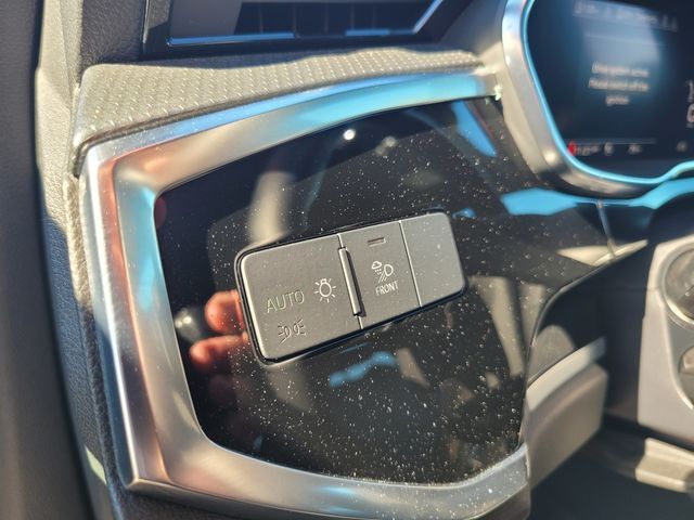 2020 Audi Q3 Prestige S line Roseville CA