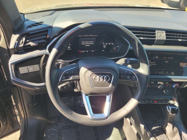 2020 Audi Q3 Prestige S line Roseville CA