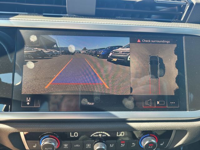 2020 Audi Q3 Prestige S line Roseville CA