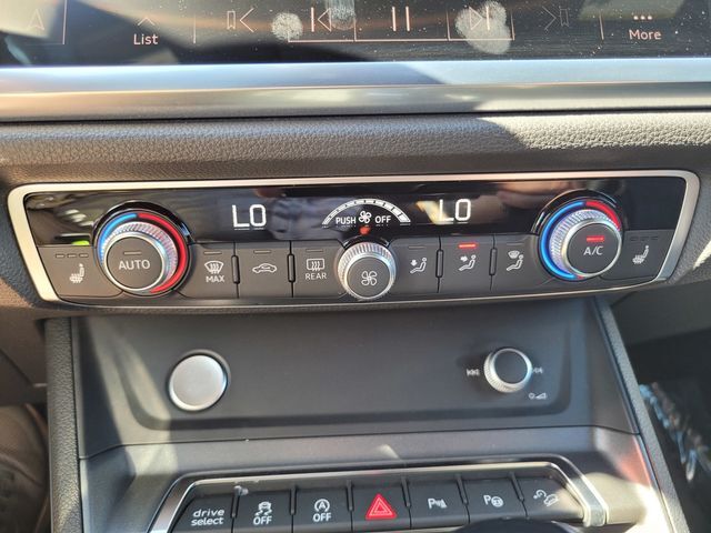 2020 Audi Q3 Prestige S line Roseville CA