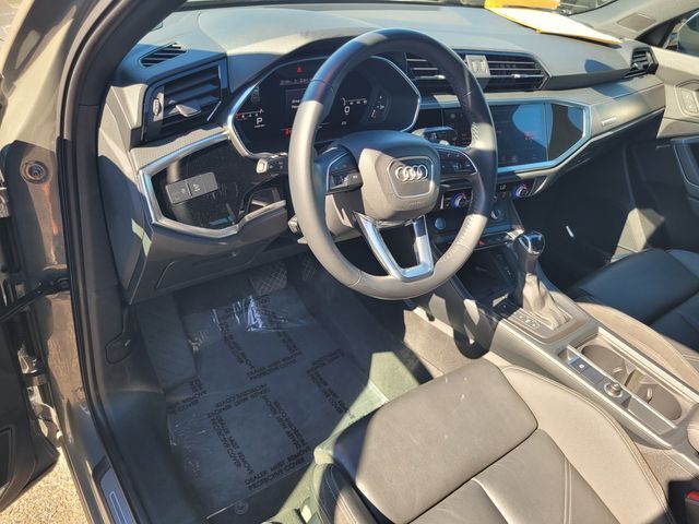 2020 Audi Q3 Prestige S line Roseville CA