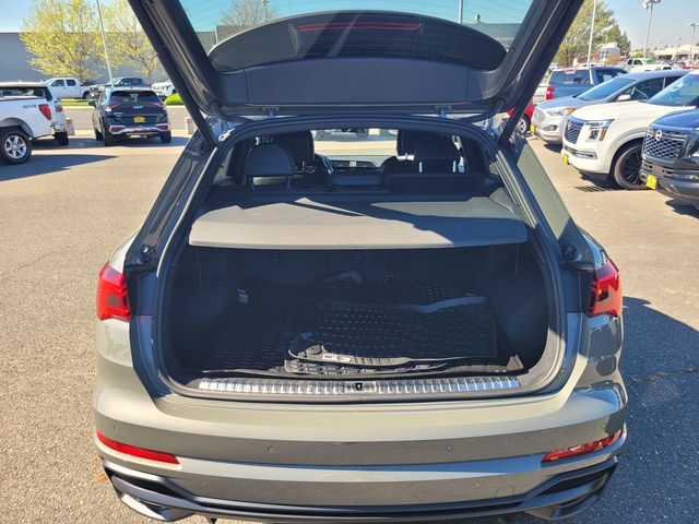 2020 Audi Q3 Prestige S line Roseville CA