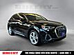 2020 Audi Q3 Prestige S line