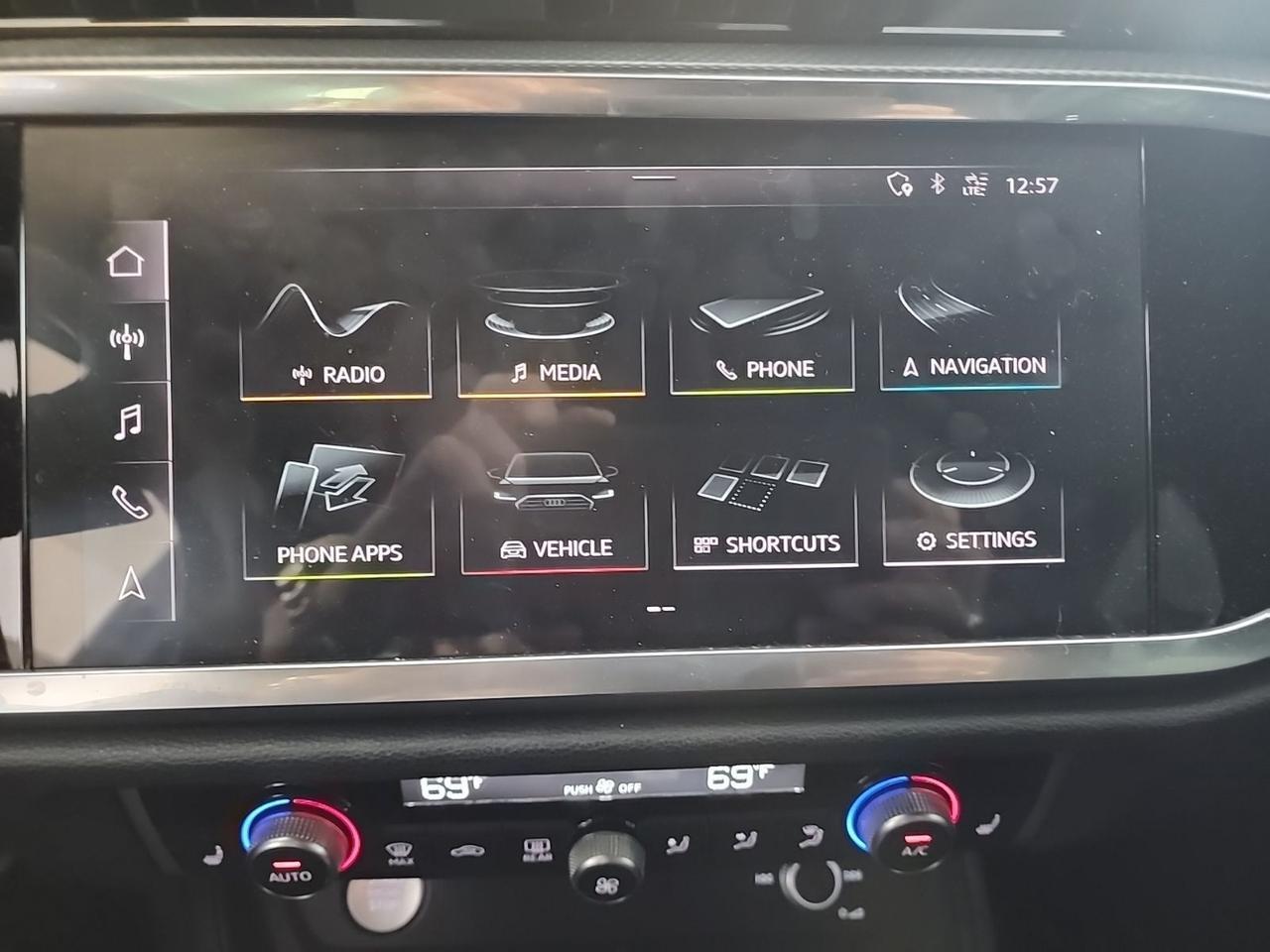 2020 Audi Q3 Prestige S line Richmond VA