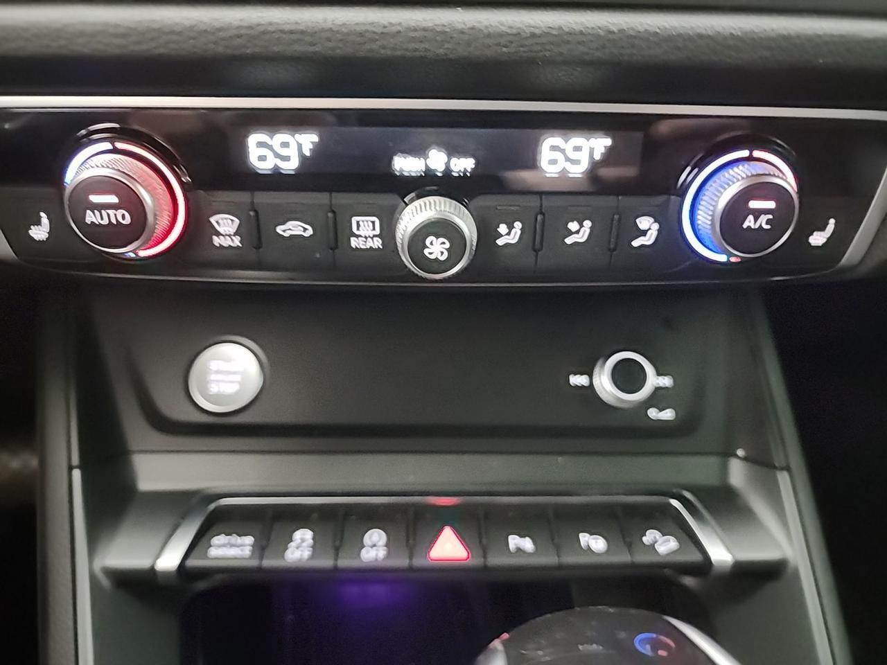 2020 Audi Q3 Prestige S line Richmond VA