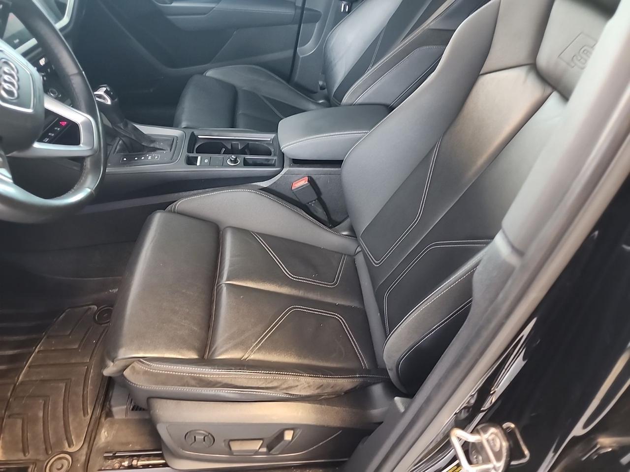 2020 Audi Q3 Prestige S line Richmond VA