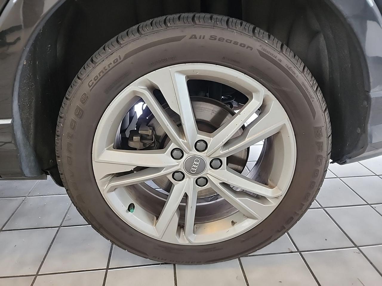 2020 Audi Q3 Prestige S line Richmond VA