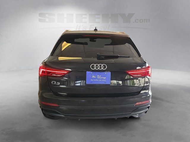 2020 Audi Q3 Prestige S line Richmond VA
