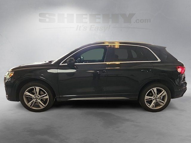 2020 Audi Q3 Prestige S line Richmond VA