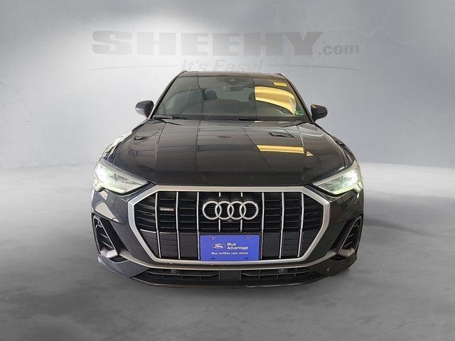 2020 Audi Q3 Prestige S line Richmond VA