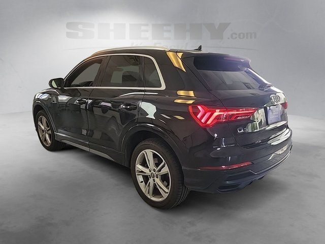 2020 Audi Q3 Prestige S line Richmond VA