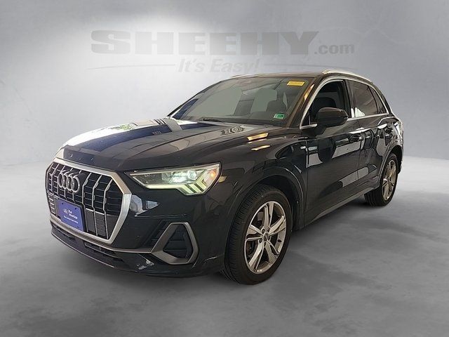 2020 Audi Q3 Prestige S line Richmond VA