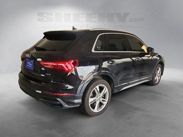 2020 Audi Q3 Prestige S line Richmond VA