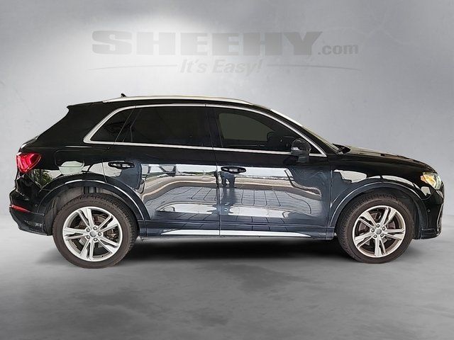 2020 Audi Q3 Prestige S line Richmond VA