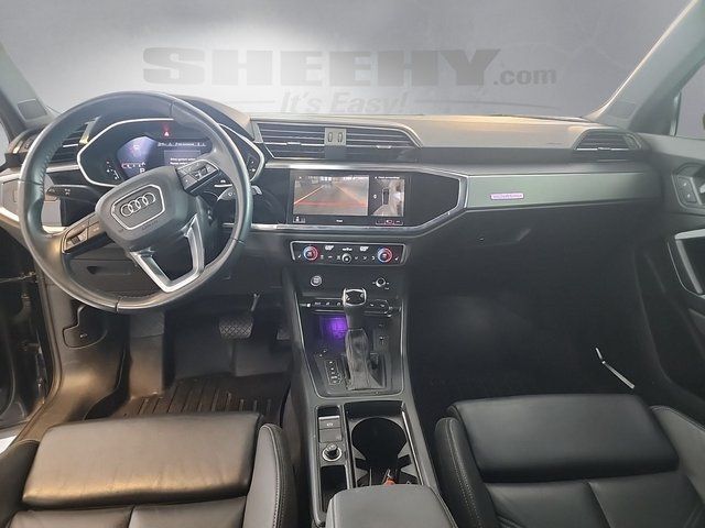 2020 Audi Q3 Prestige S line Richmond VA
