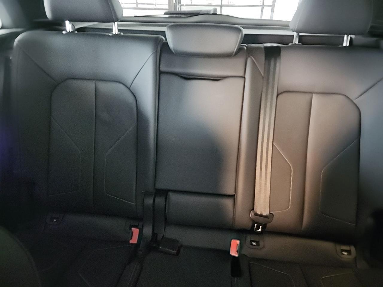 2020 Audi Q3 Prestige S line Richmond VA