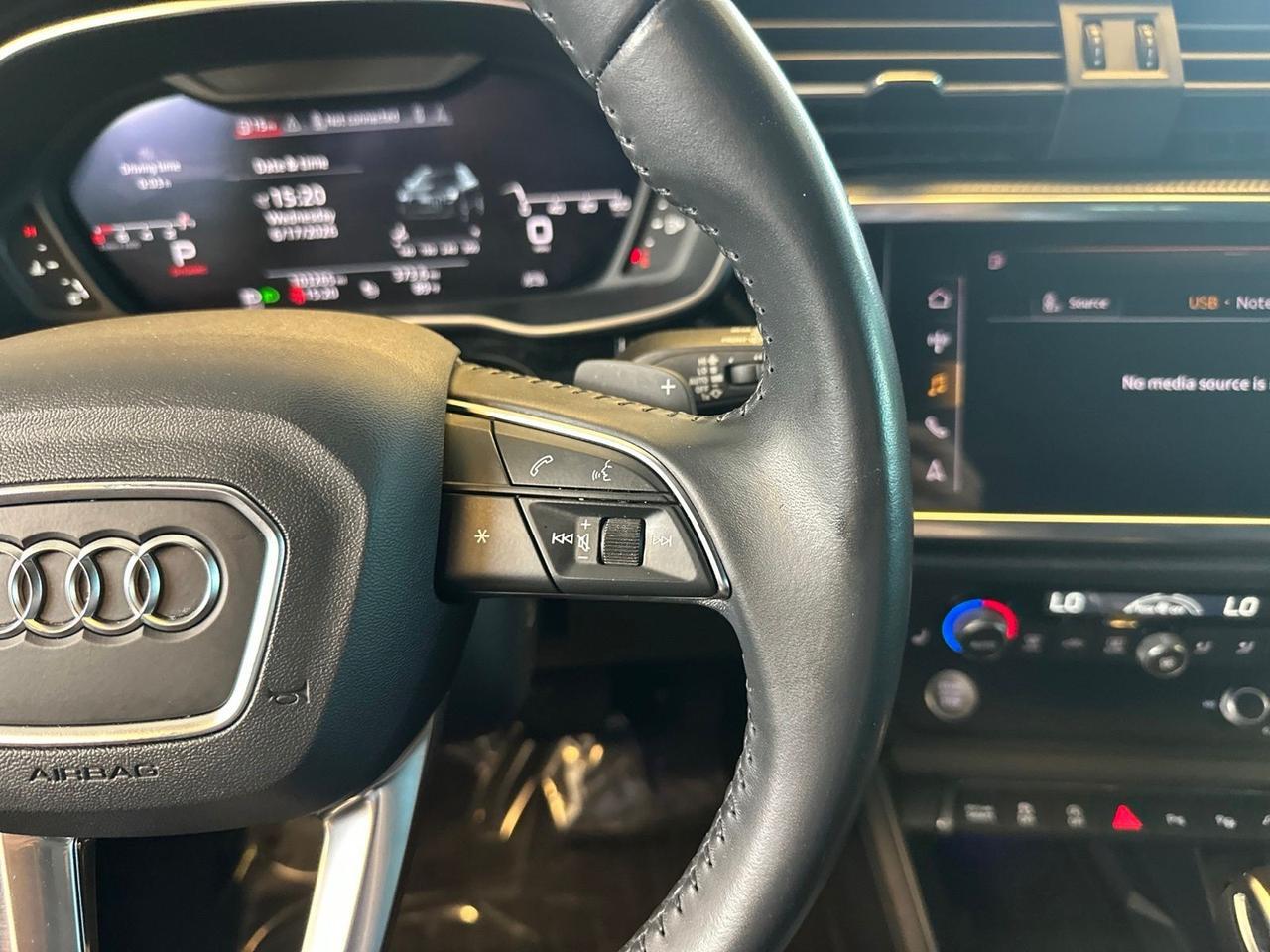 2020 Audi Q3 Prestige S line Springfield VA