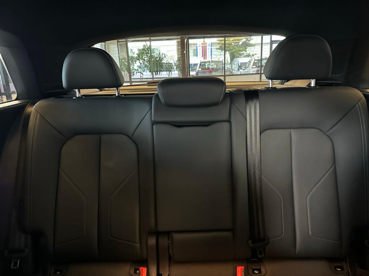 2020 Audi Q3 Prestige S line Springfield VA