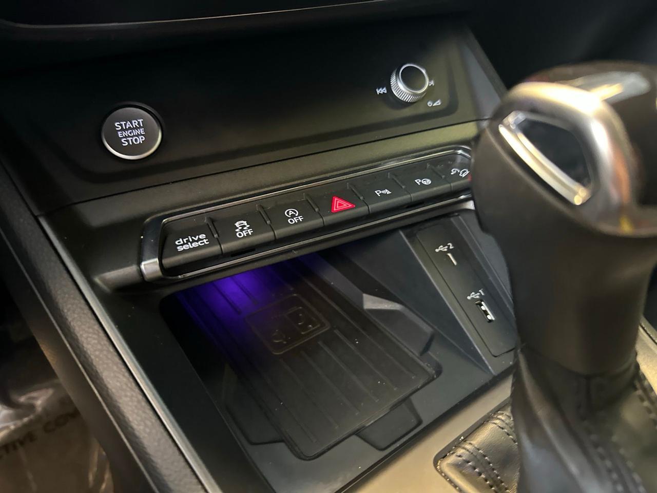 2020 Audi Q3 Prestige S line Springfield VA