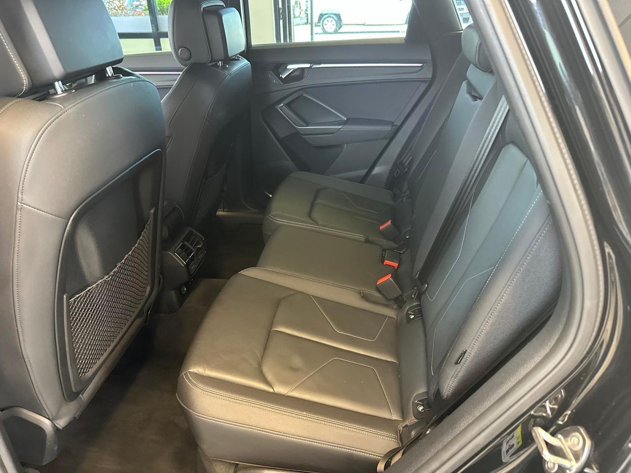 2020 Audi Q3 Prestige S line Springfield VA