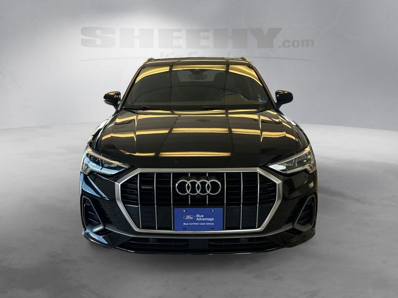 2020 Audi Q3 Prestige S line Springfield VA