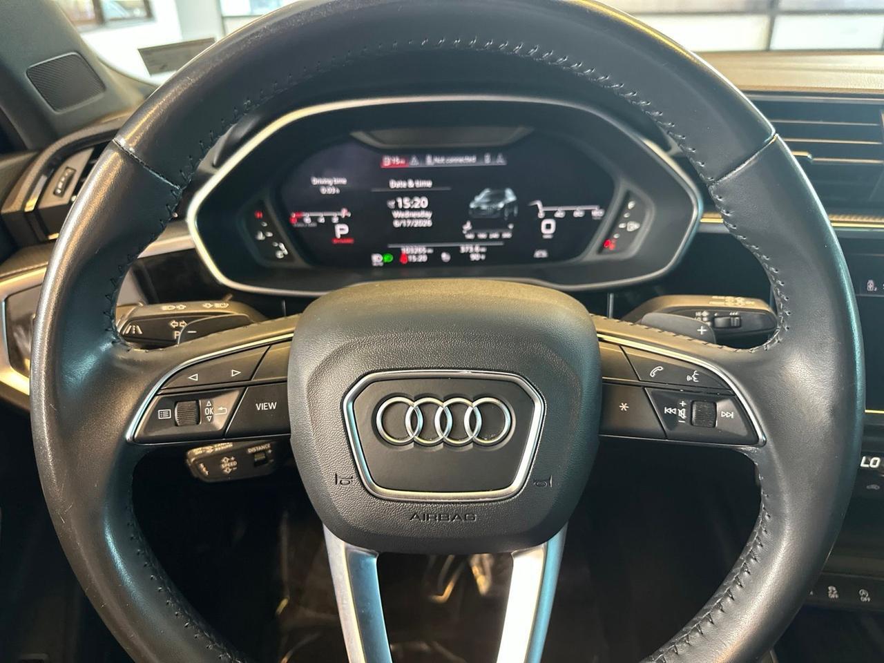 2020 Audi Q3 Prestige S line Springfield VA