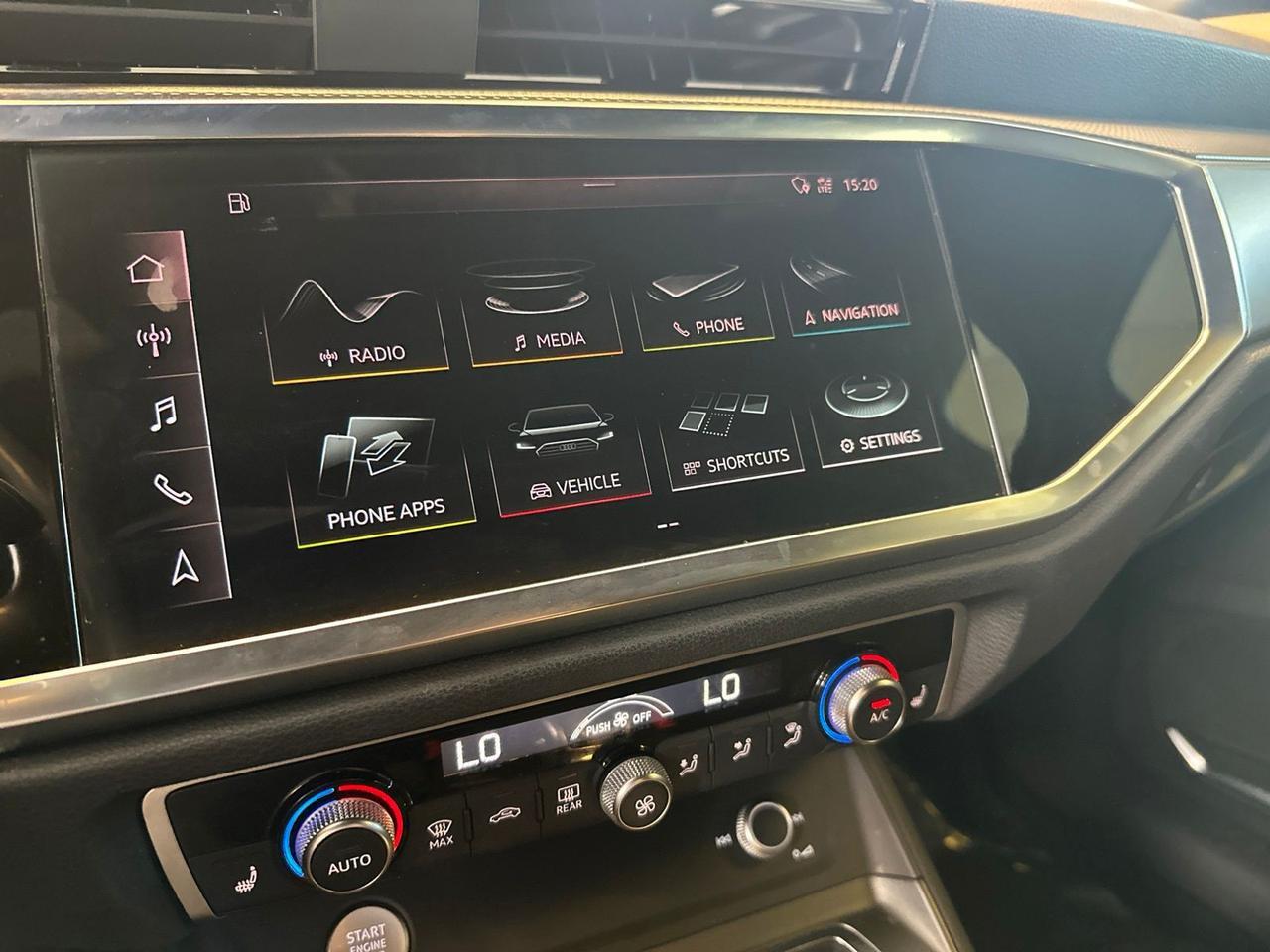 2020 Audi Q3 Prestige S line Springfield VA