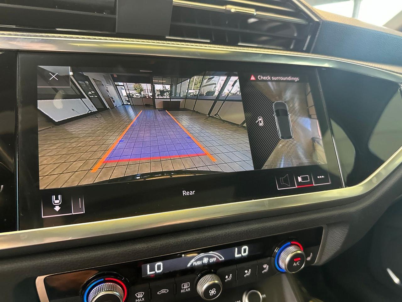 2020 Audi Q3 Prestige S line Springfield VA