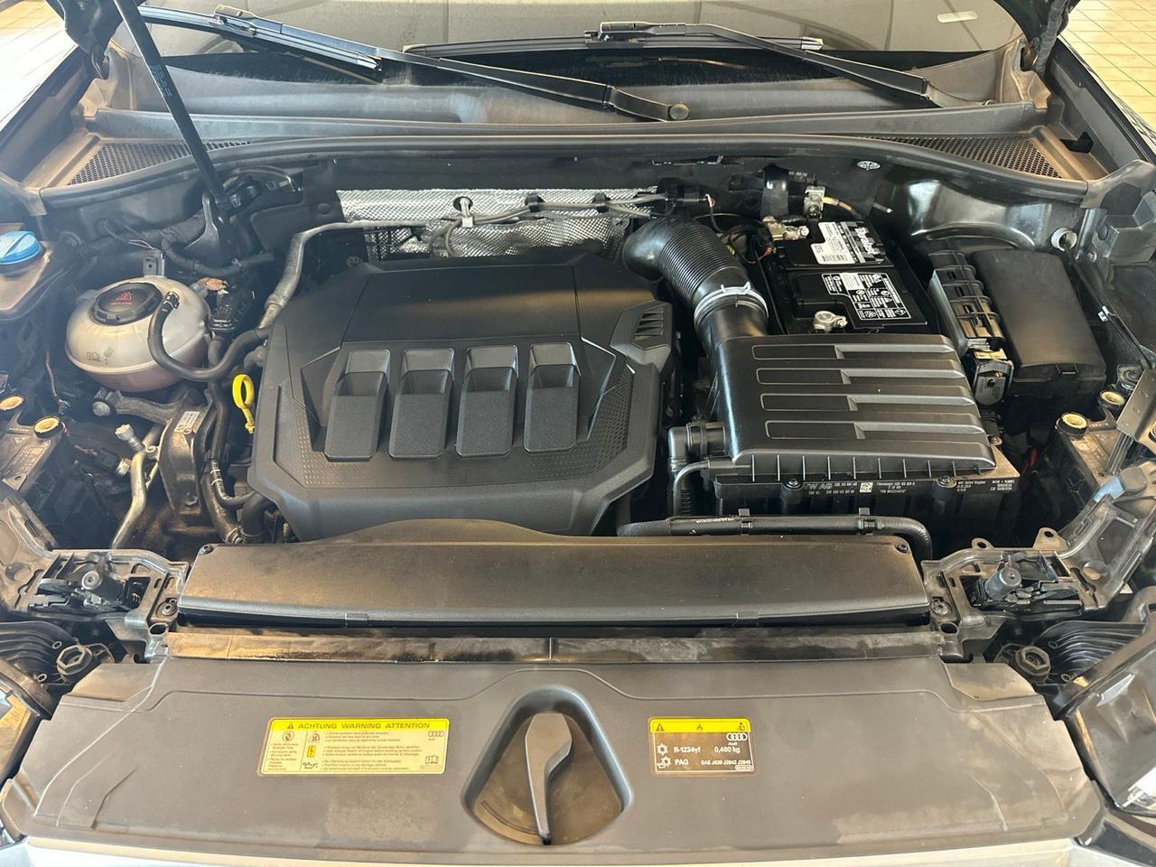 2020 Audi Q3 Prestige S line Springfield VA