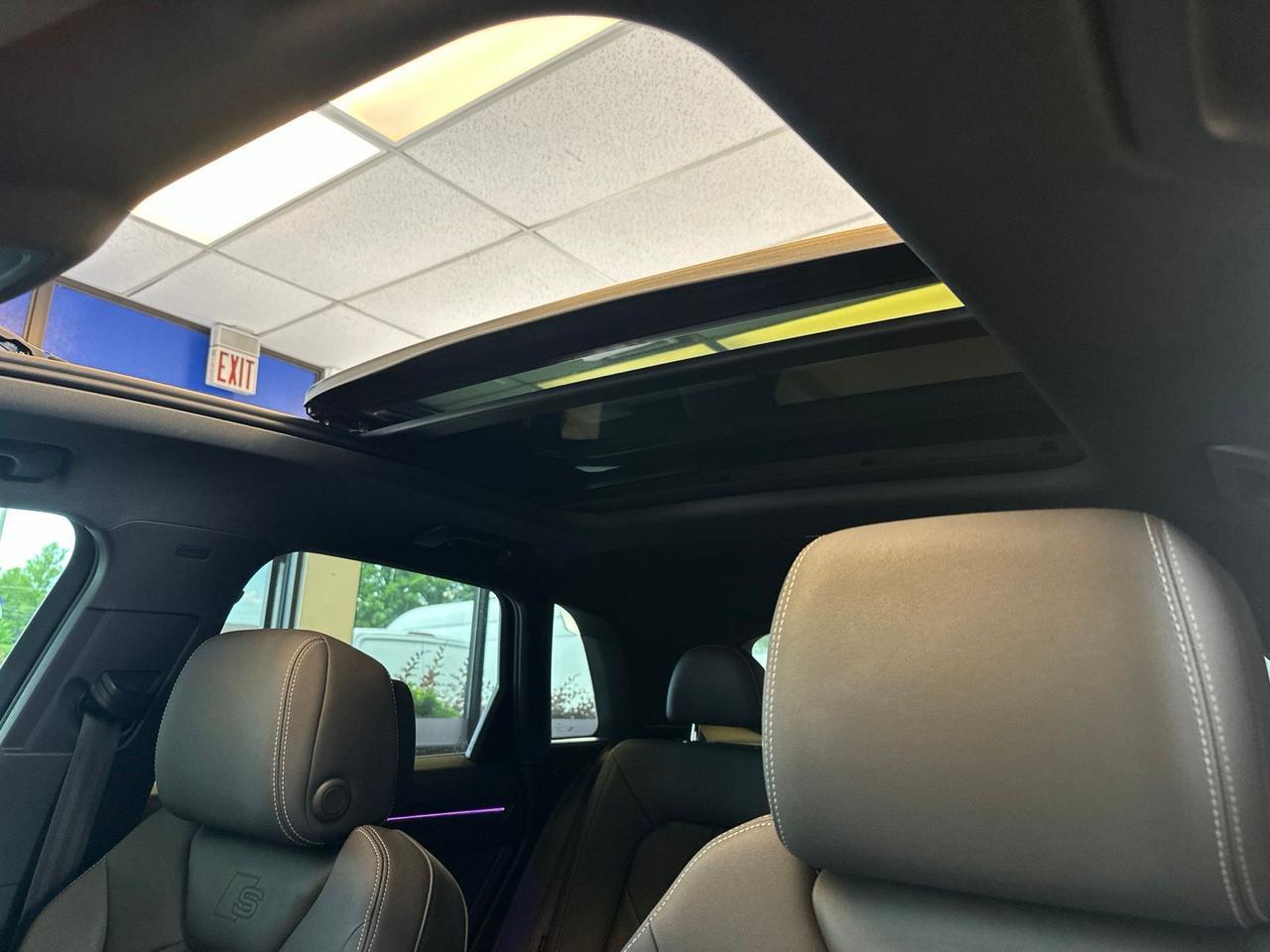 2020 Audi Q3 Prestige S line Springfield VA