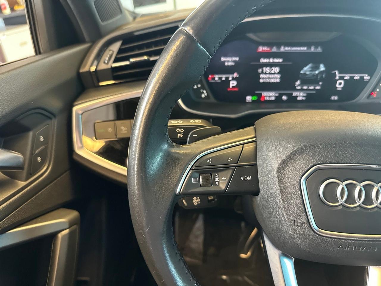 2020 Audi Q3 Prestige S line Springfield VA