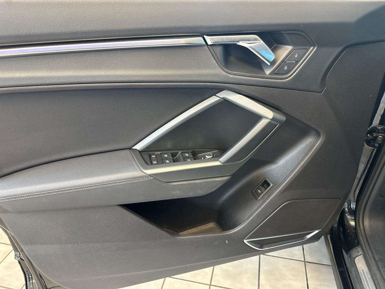 2020 Audi Q3 Prestige S line Springfield VA