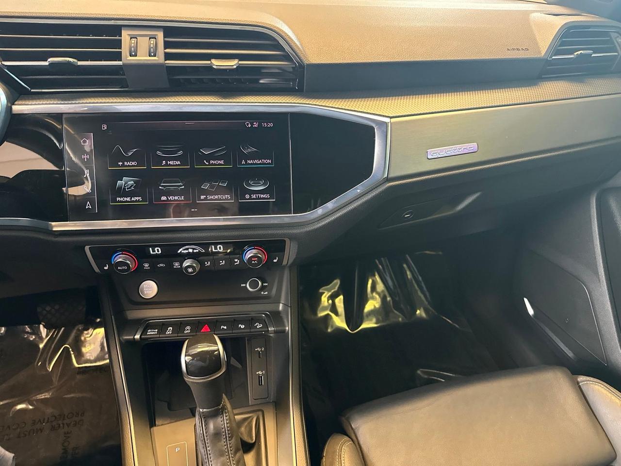 2020 Audi Q3 Prestige S line Springfield VA
