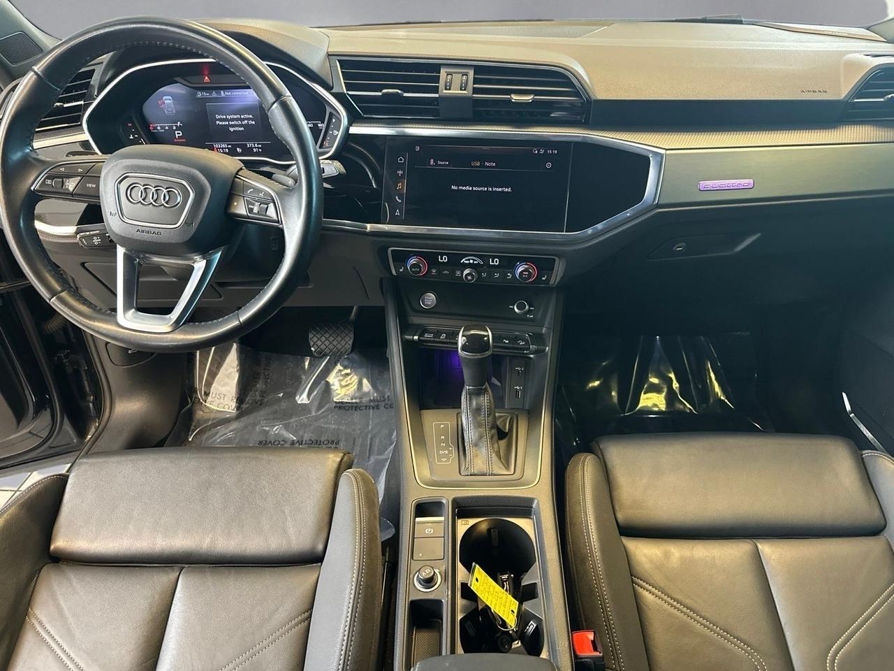 2020 Audi Q3 Prestige S line Springfield VA