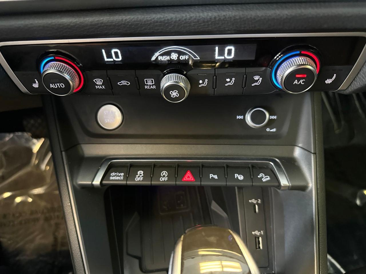 2020 Audi Q3 Prestige S line Springfield VA