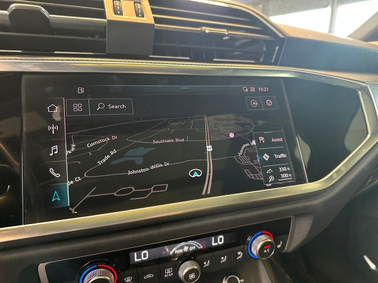 2020 Audi Q3 Prestige S line Springfield VA