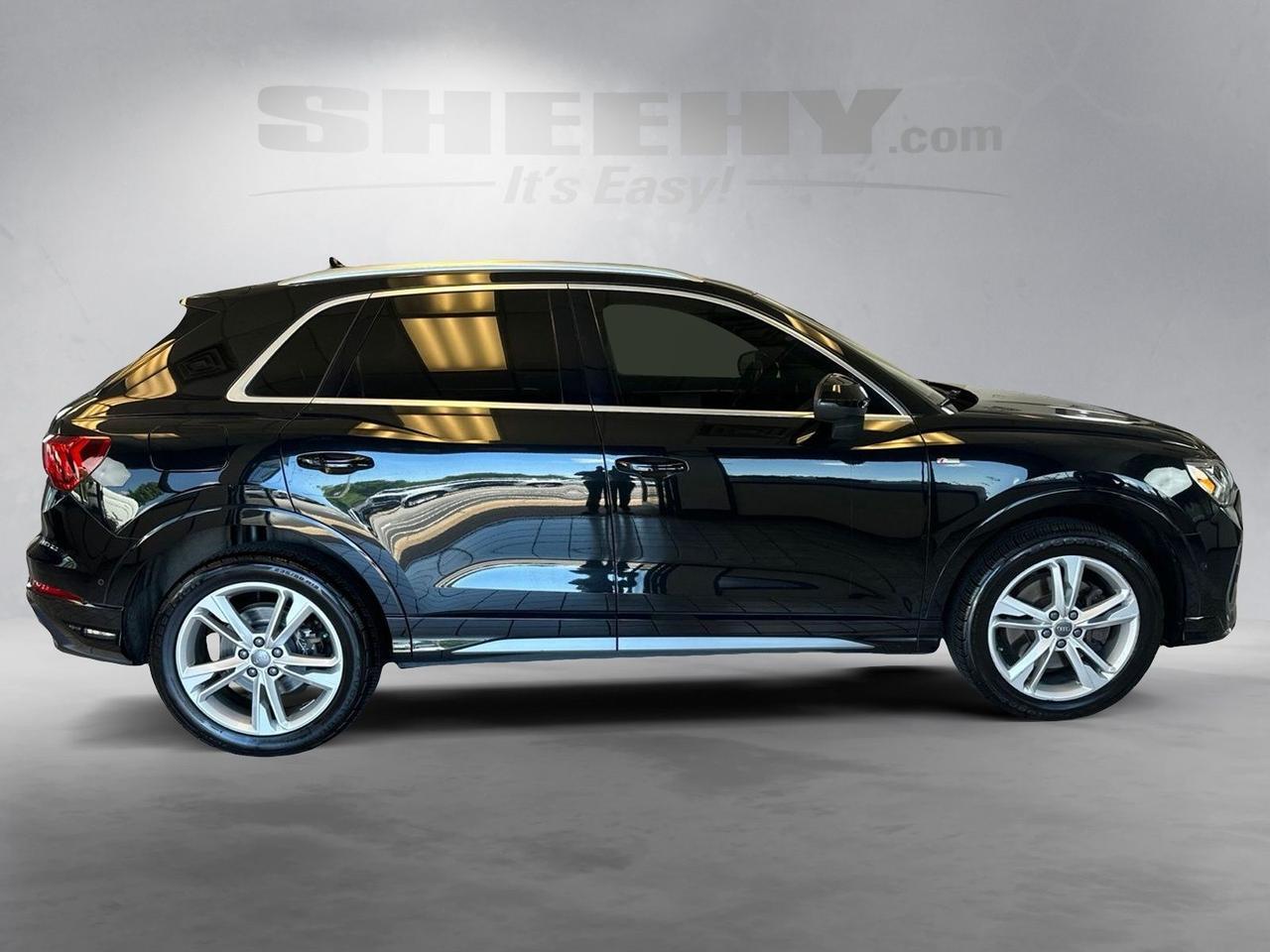 2020 Audi Q3 Prestige S line Springfield VA