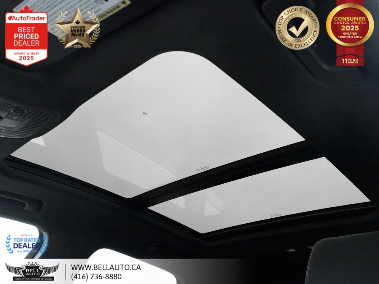 2020 Audi Q3 Progressiv | S-LINE | B.CAM | PANO | NOACCIDENT Toronto ON