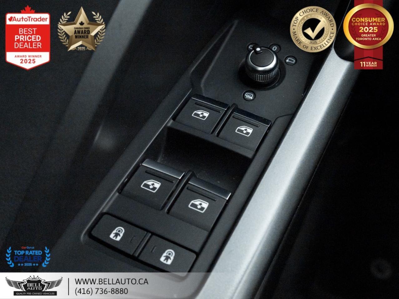 2020 Audi Q3 Progressiv | S-LINE | B.CAM | PANO | NOACCIDENT Toronto ON