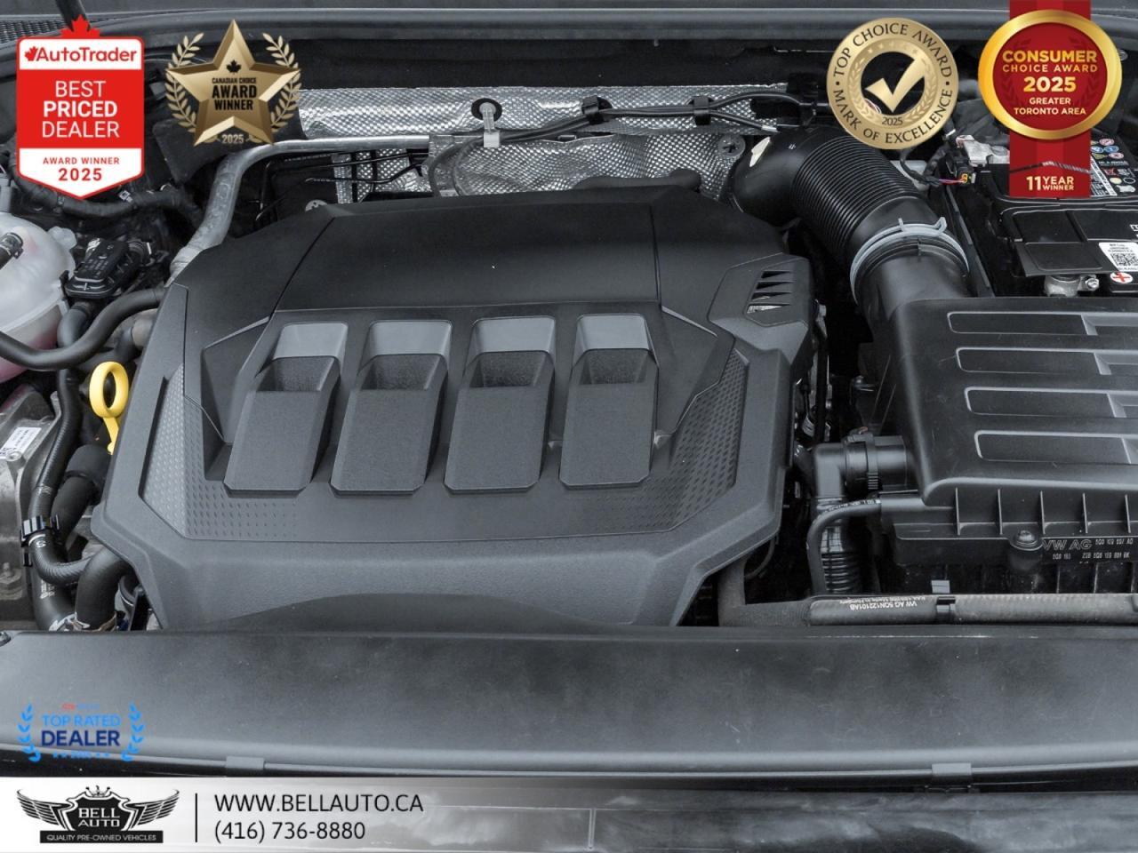 2020 Audi Q3 Progressiv | S-LINE | B.CAM | PANO | NOACCIDENT Toronto ON