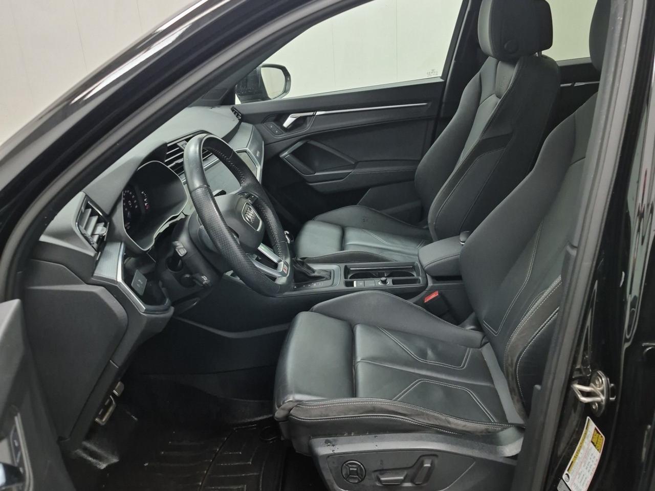 2020 Audi Q3 Progressiv S-LINE QUATTRO PANOROOF B.CAM Toronto ON