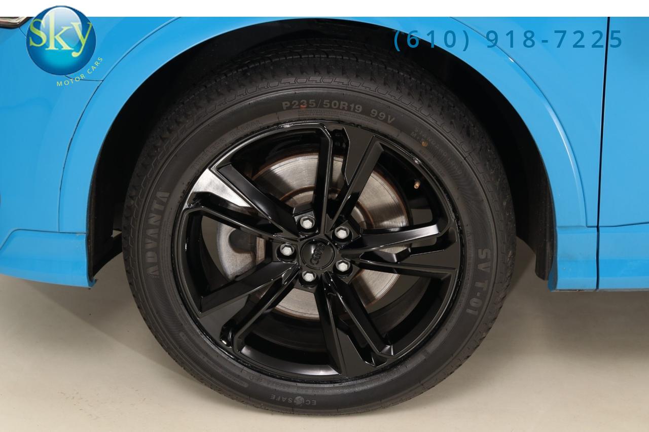 2020 Audi Q3 Quattro AWD S line Premium Plus West Chester PA