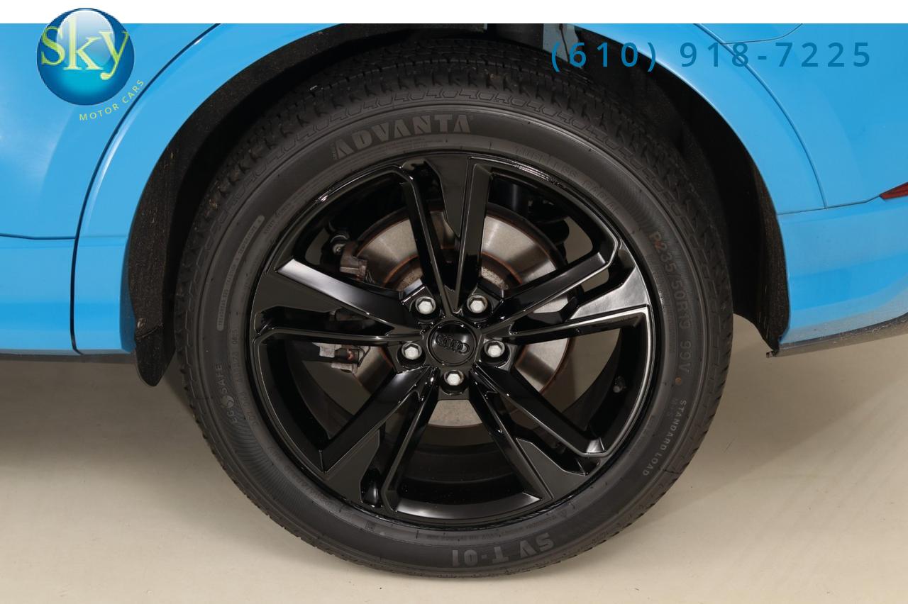 2020 Audi Q3 Quattro AWD S line Premium Plus West Chester PA