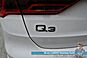 2020 Audi Q3 S line Premium Plus / AWD / Auto Start / Power & Heated Leather Seats / Panoramic Sunroof / Lane Departure & Blind Spot Alert / Apple CarPlay & Android Auto / Back Up Camera / Keyless Entry & Start / 27 MPG Anchorage AK