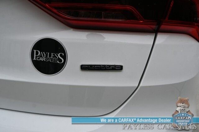 2020 Audi Q3 S line Premium Plus / AWD / Auto Start / Power & Heated Leather Seats / Panoramic Sunroof / Lane Departure & Blind Spot Alert / Apple CarPlay & Android Auto / Back Up Camera / Keyless Entry & Start / 27 MPG Anchorage AK